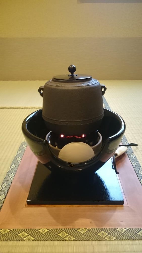Showwa no yado Tsuchiya