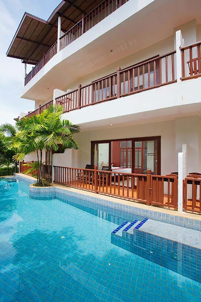 Arinara Beach Resort Phuket