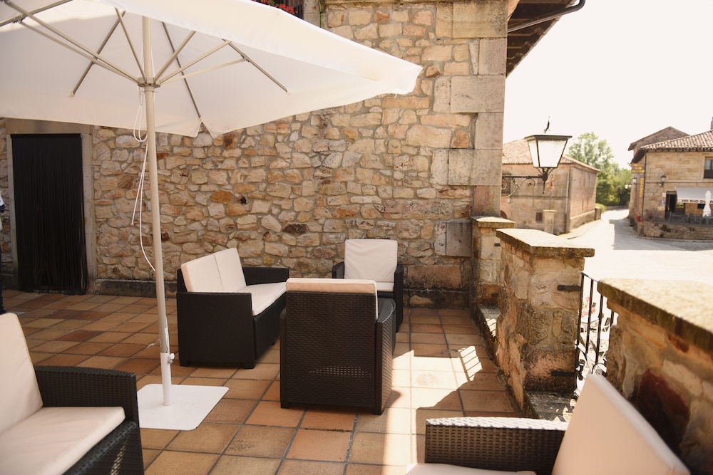 Hostal San Martin