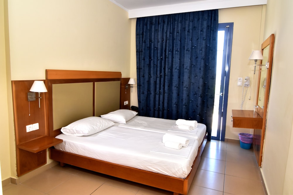 Hermes Hotel photo 4