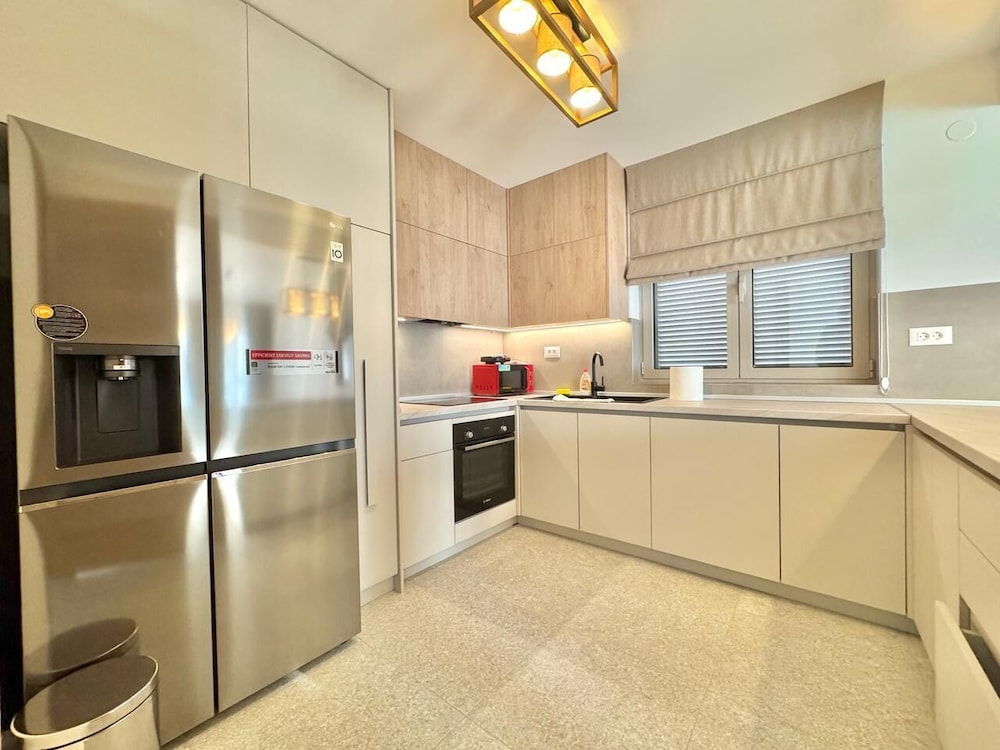 Luxury Apartments Przno