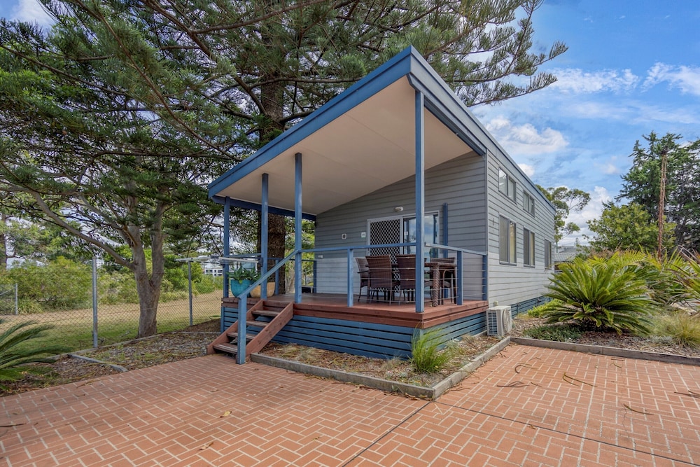Reflections Tuncurry - Holiday Park
