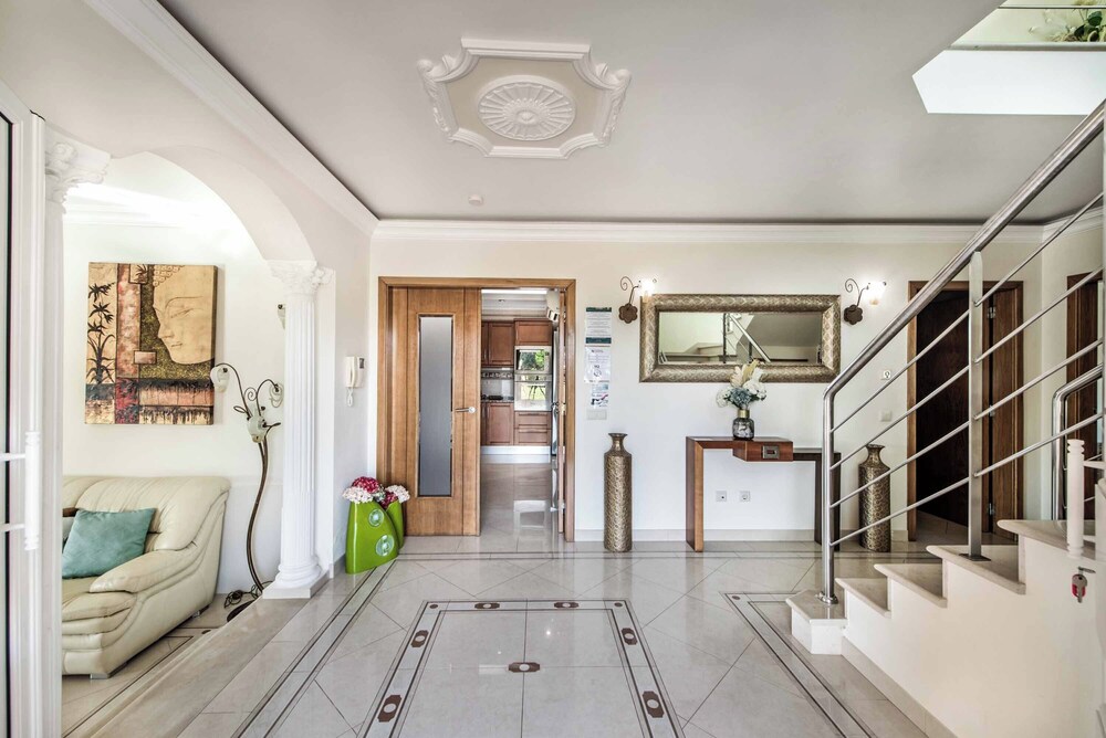 Villa Caty Catarina