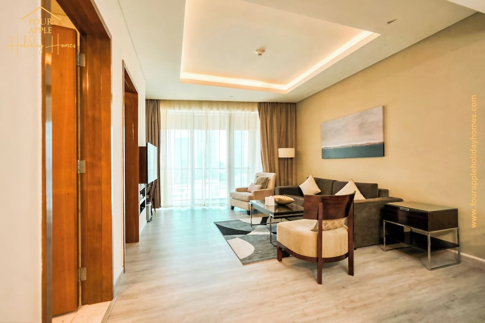 1BHK Address Downtown