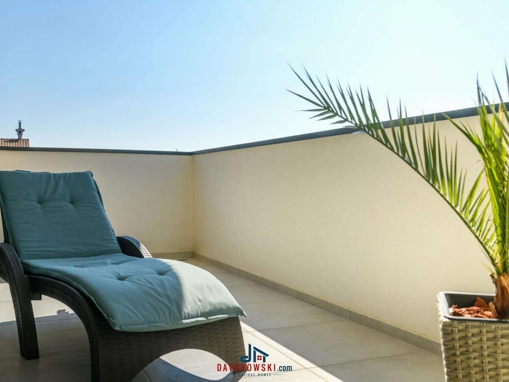 Villa Dora - Apt 4