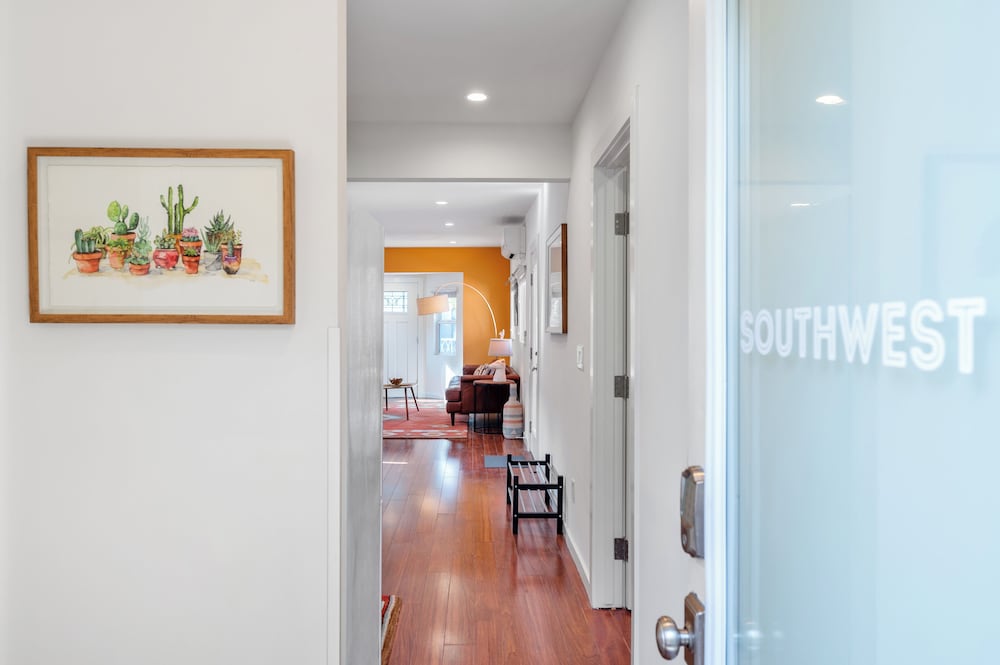 The Gower Street Bungalows by AvantStay