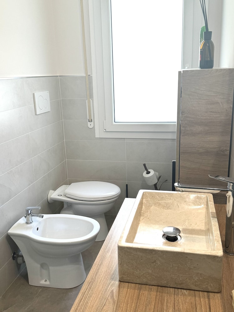 Onda Serena Apartment by Wonderful Italy