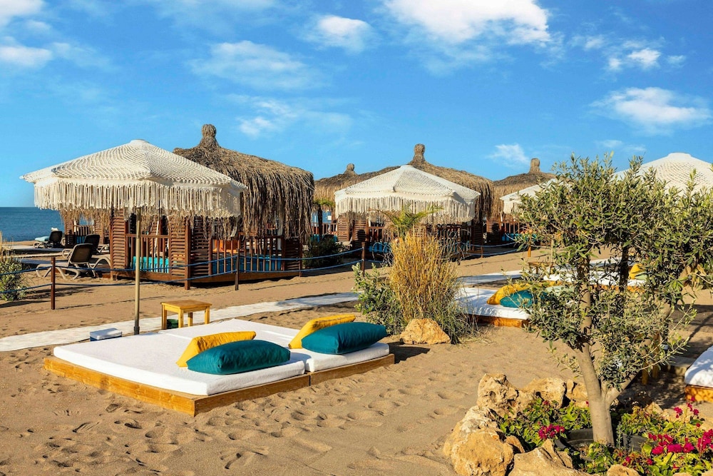 Concorde De Luxe Tatil Köyü - Prive Ultra Her Şey Dahil - Image 351