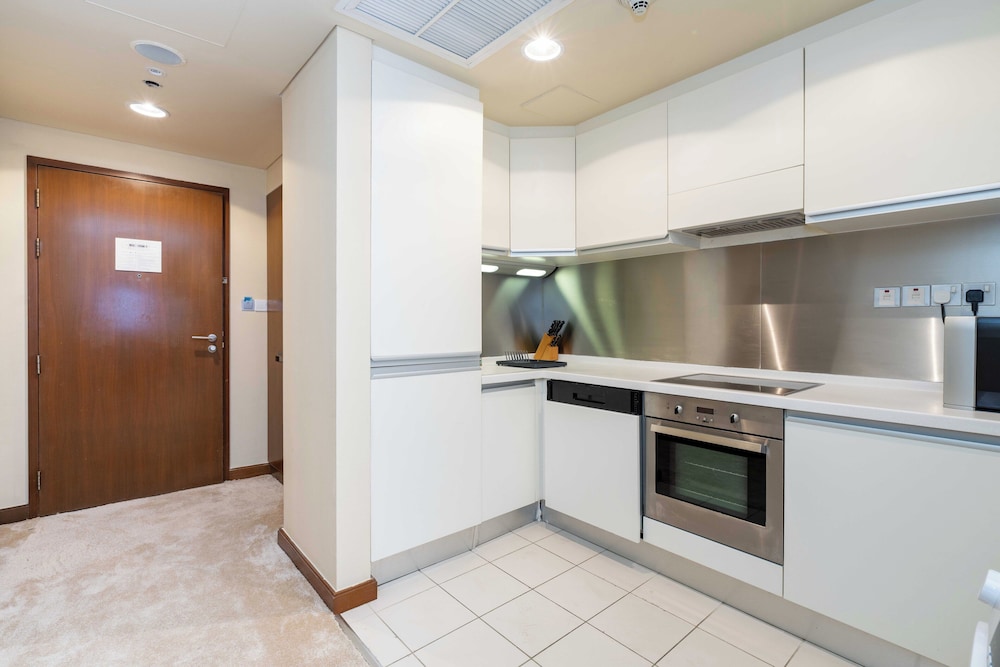Holistay luxury homes-Dubai mall Studio