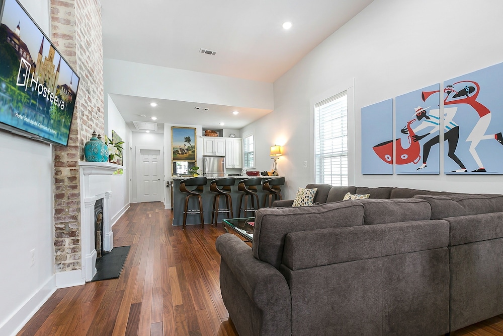 Spacious 5 Bedroom Near Magazine St & Uptown, photo 24