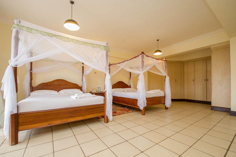 Rainbow Ruiru Resort