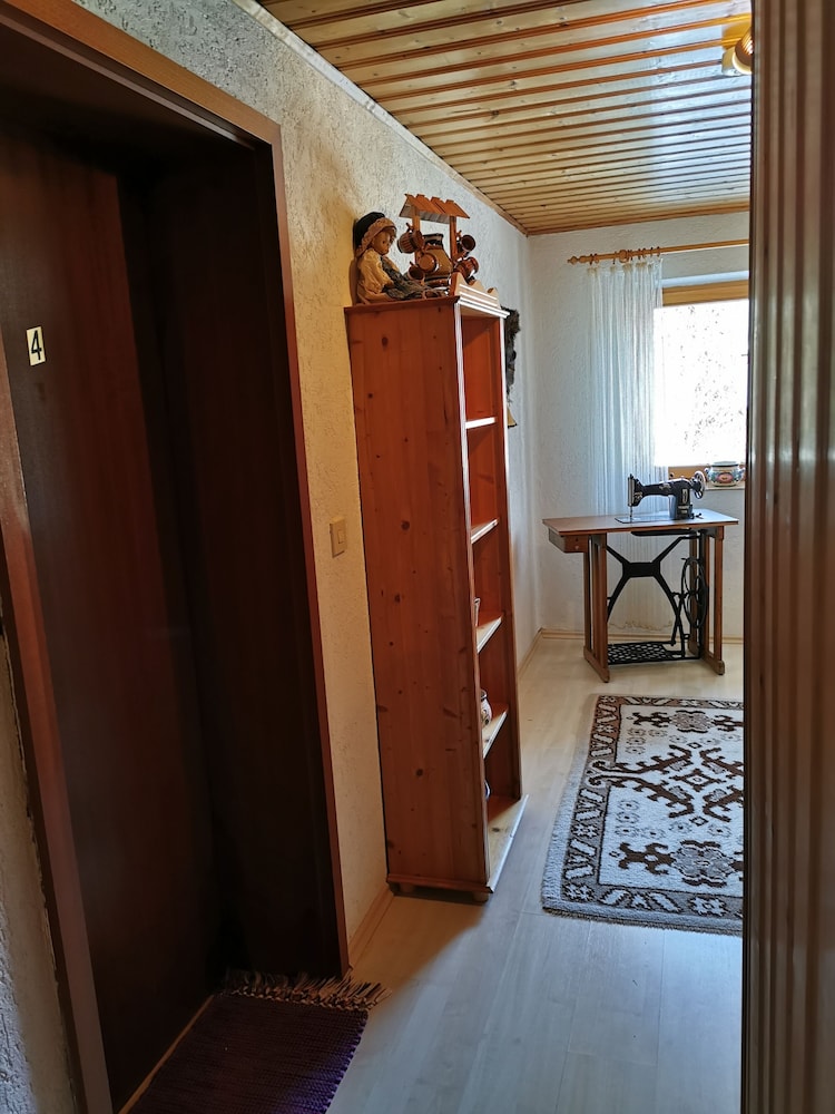 Ferienhaus Haidweg