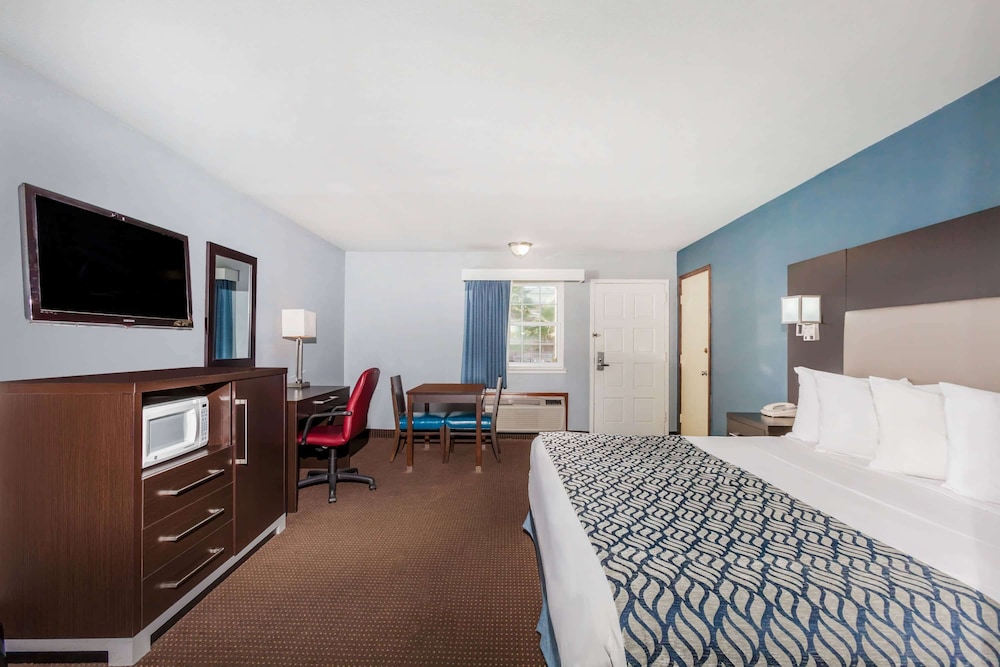 Days Inn by Wyndham Austin/University/Downtown, Billede 11