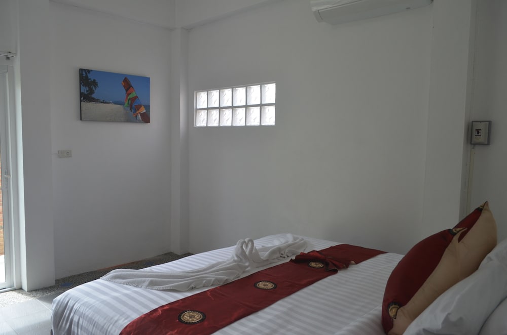 Klong Muang Dream House