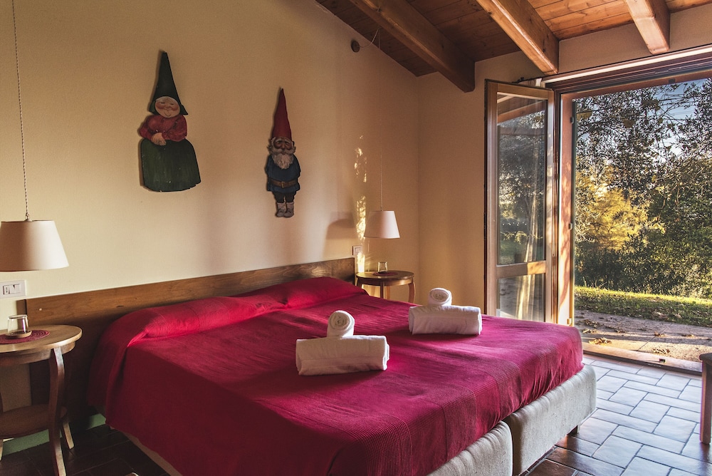 Corte San Mattia - Agriturismo in Verona