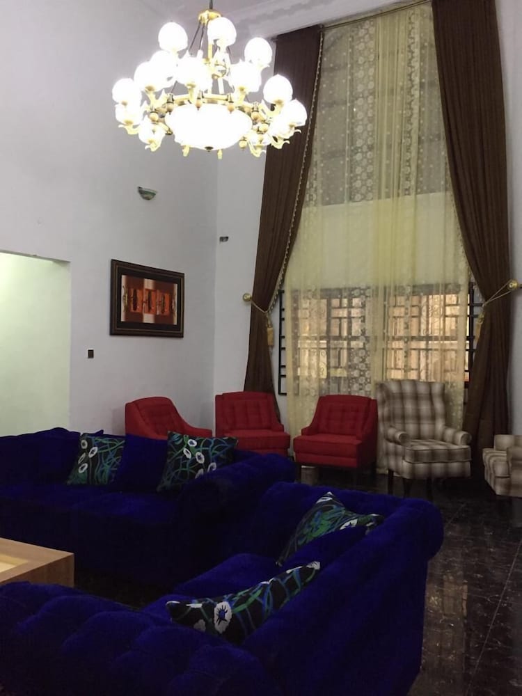 SS3 Boutique Hotel view 3