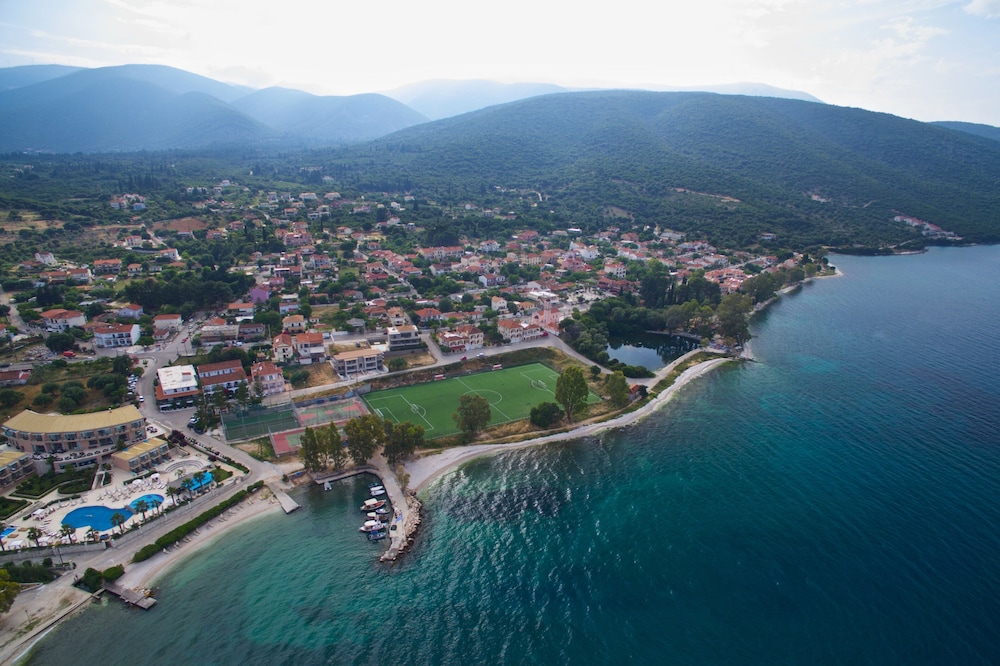 Kalypso Studios & Apartments