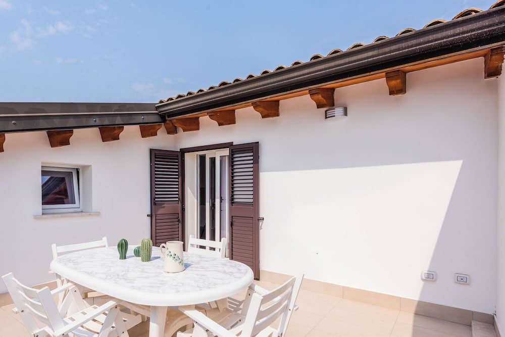 Etneo Apartment by Wonderful Italy