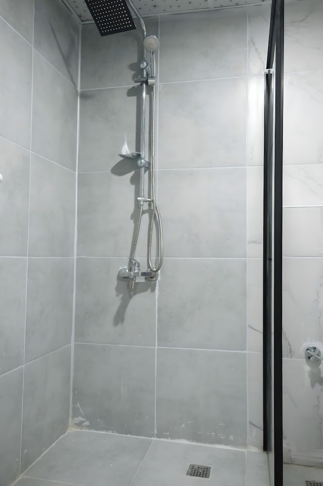 Babil Hotel en Konyaalti