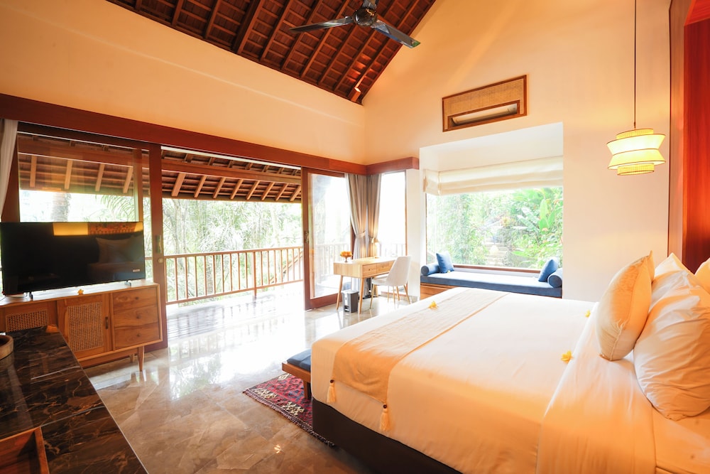 The Allure Ubud Villas & Spa crafted by freshWater Asia