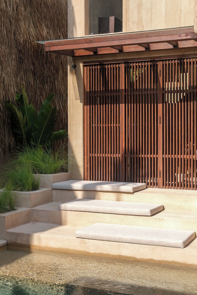 Villa Japandi & Hari Baru at Bocoa Villas