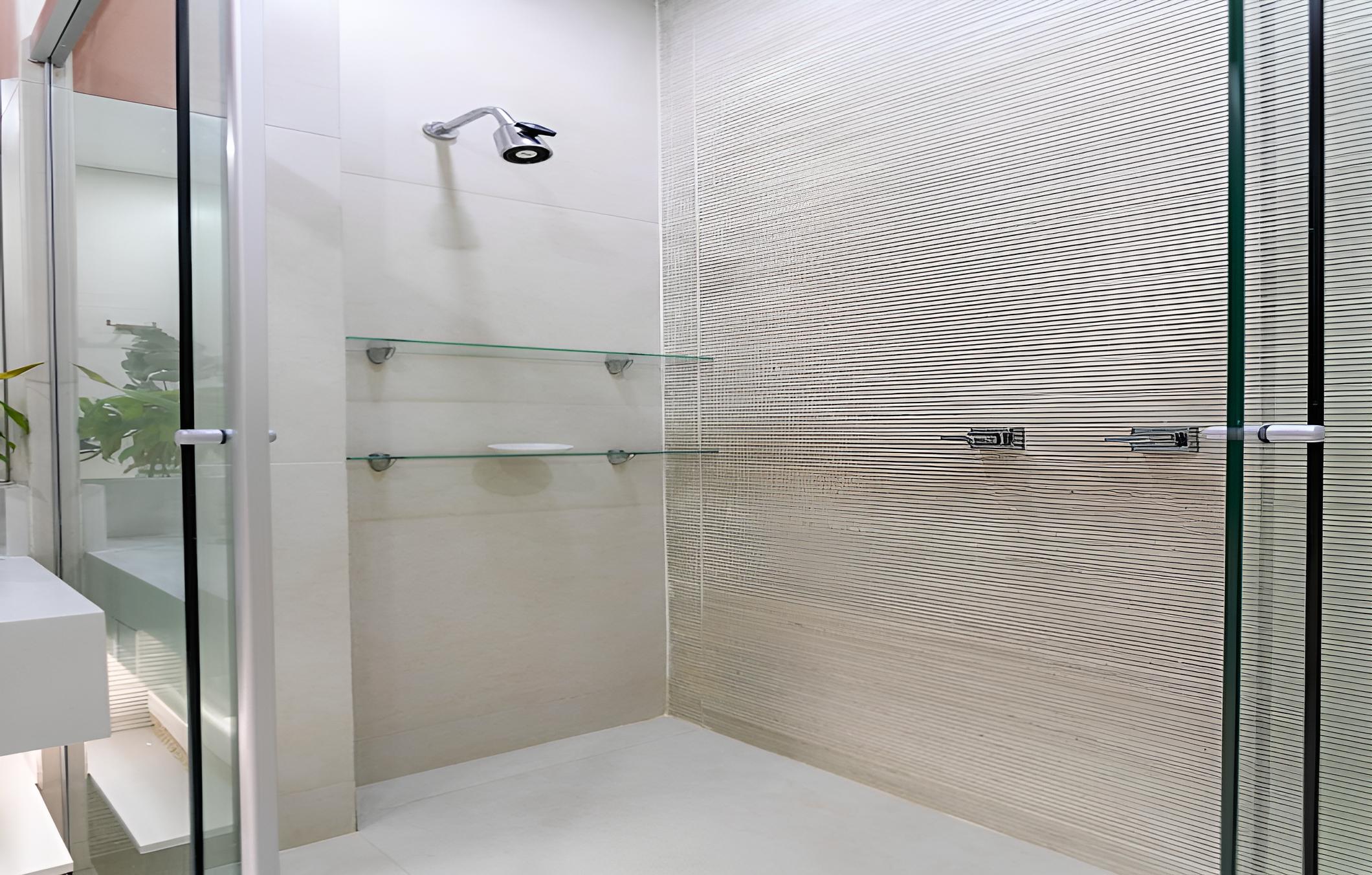 Excellent in Ipanema 2 Suites Bt104 Z1