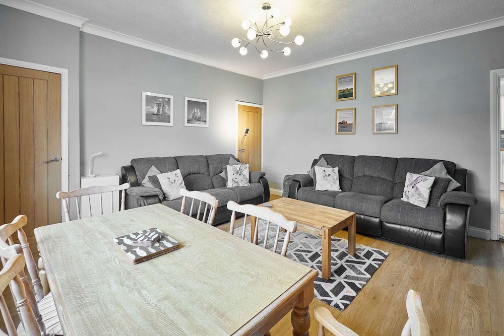 Host Stay Hope Terrace
