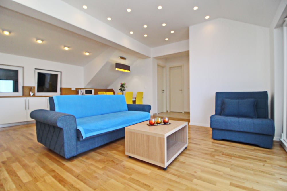 Fancy Apartments Kula