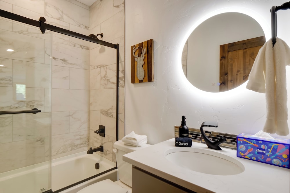 Aspen Grove Views: Spacious Duplex 5 Mi to Breck