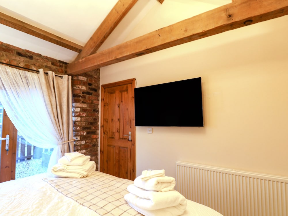Sarah's Cottage