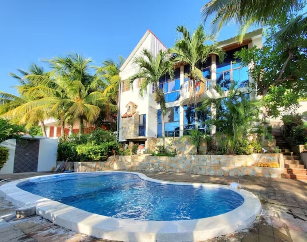 Little Beach House
