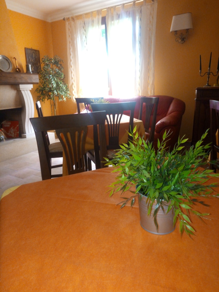 Bed & Breakfast Cortebella