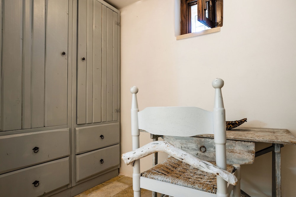Sopra i Sassi intera o singoli trulli
