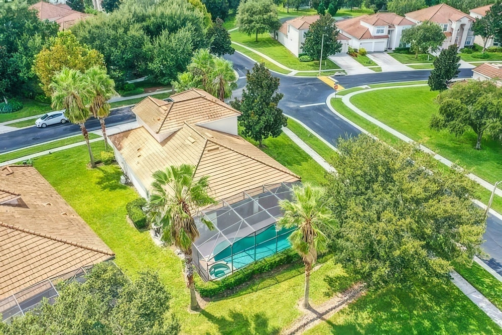 Ultimate Adventure Villa Top Rated 5 Star Disney More