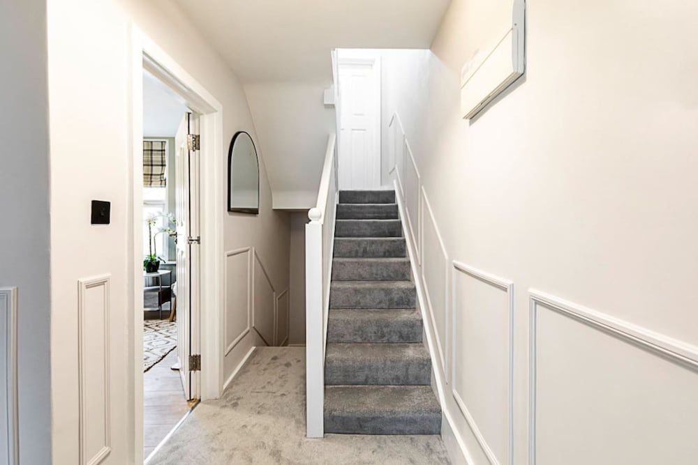 Fulham Oasis - From 325 Per Night