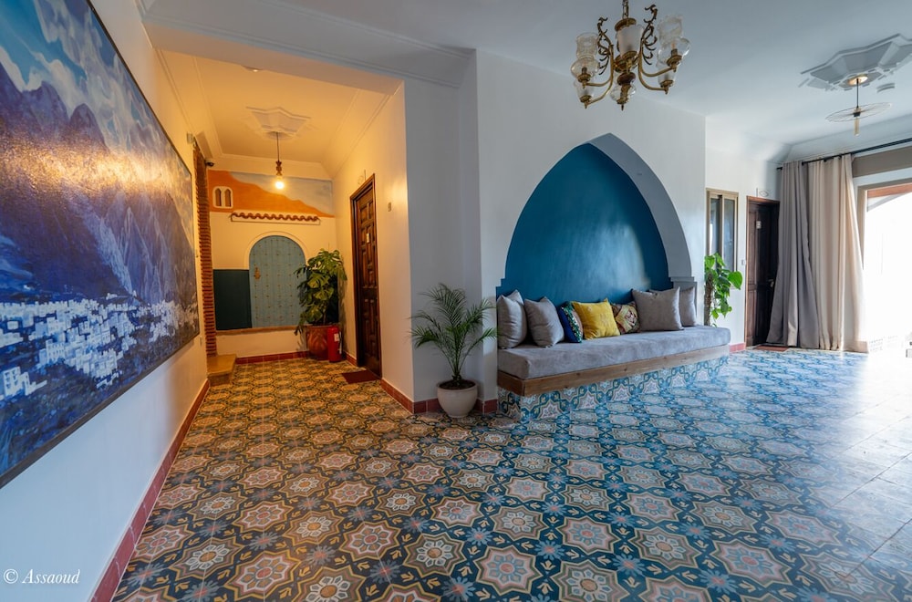 Casa Maravillosa