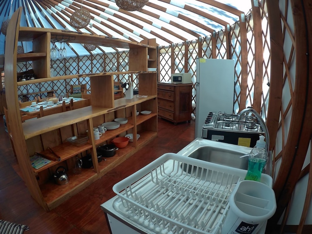 Cabañas Anulen Puerto Varas
