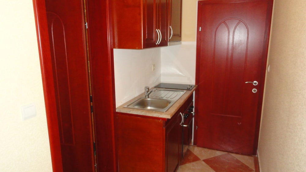 Apartment Pucurica II