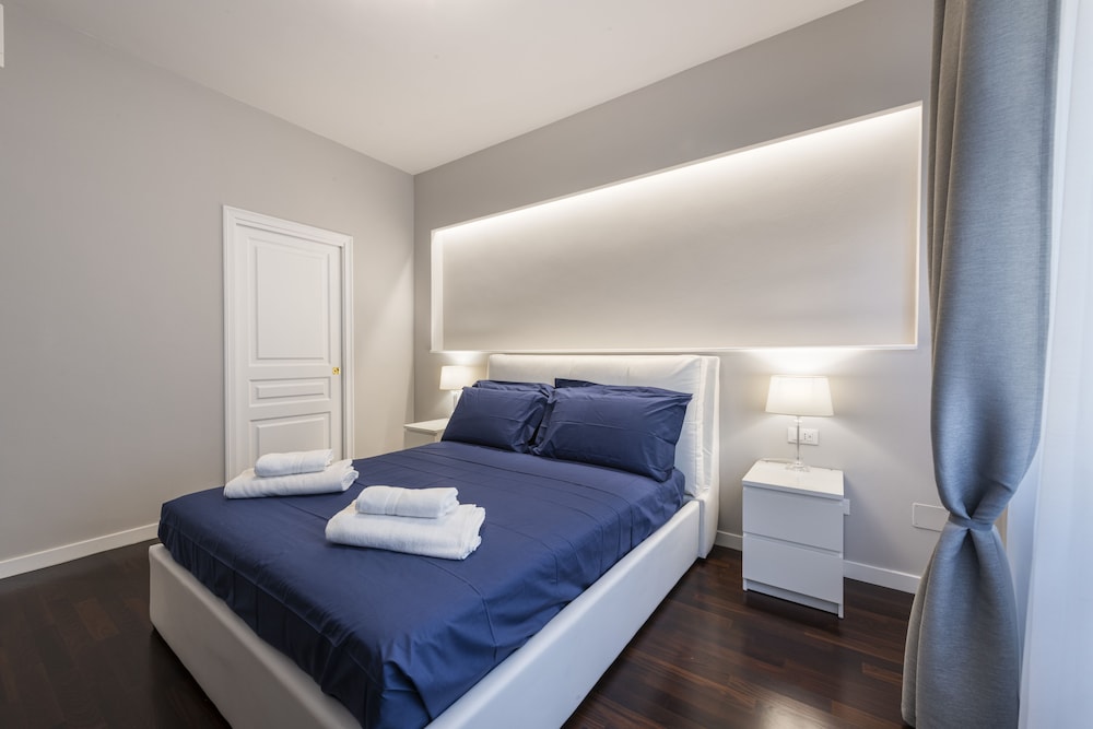 Firenze Rentals