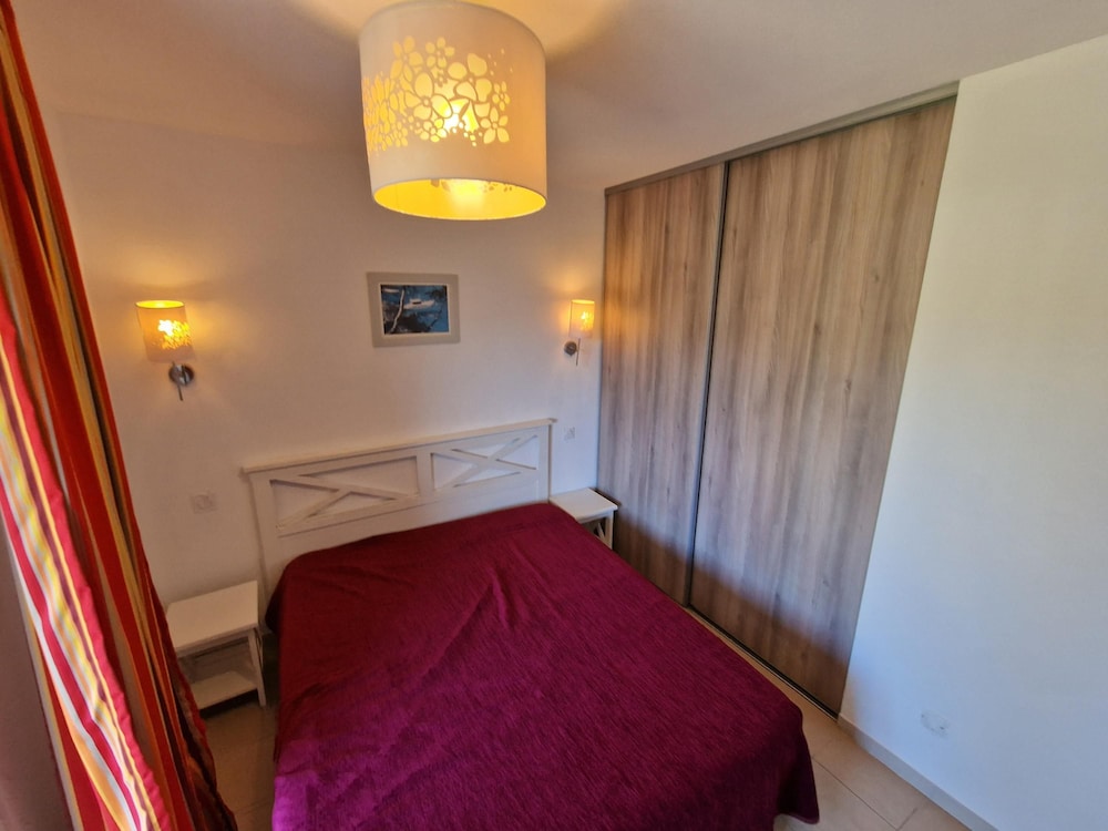 T3 R Sidence Piscine Casa d Orinaju H57