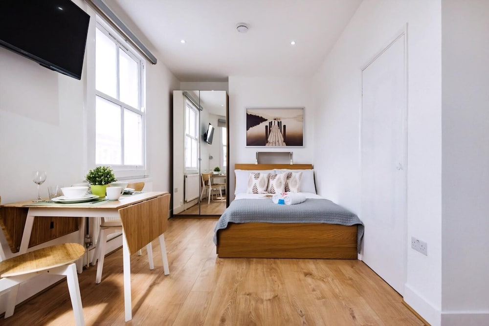 The Armadale Road Residence III