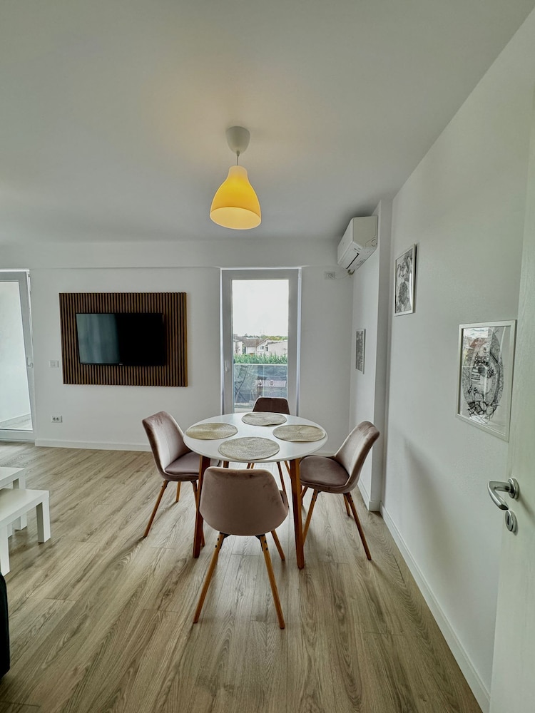 Myhouse în Ploiesti Prahova