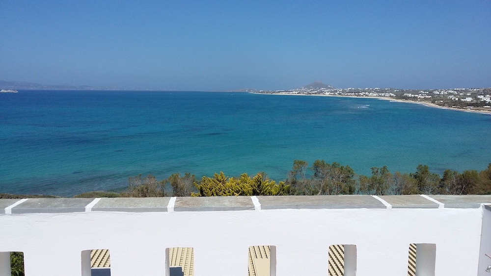 Villa Paradise