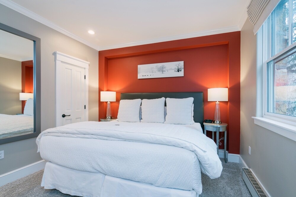 Alpine Lodging Telluride Ski Resort - Vacation Rentals