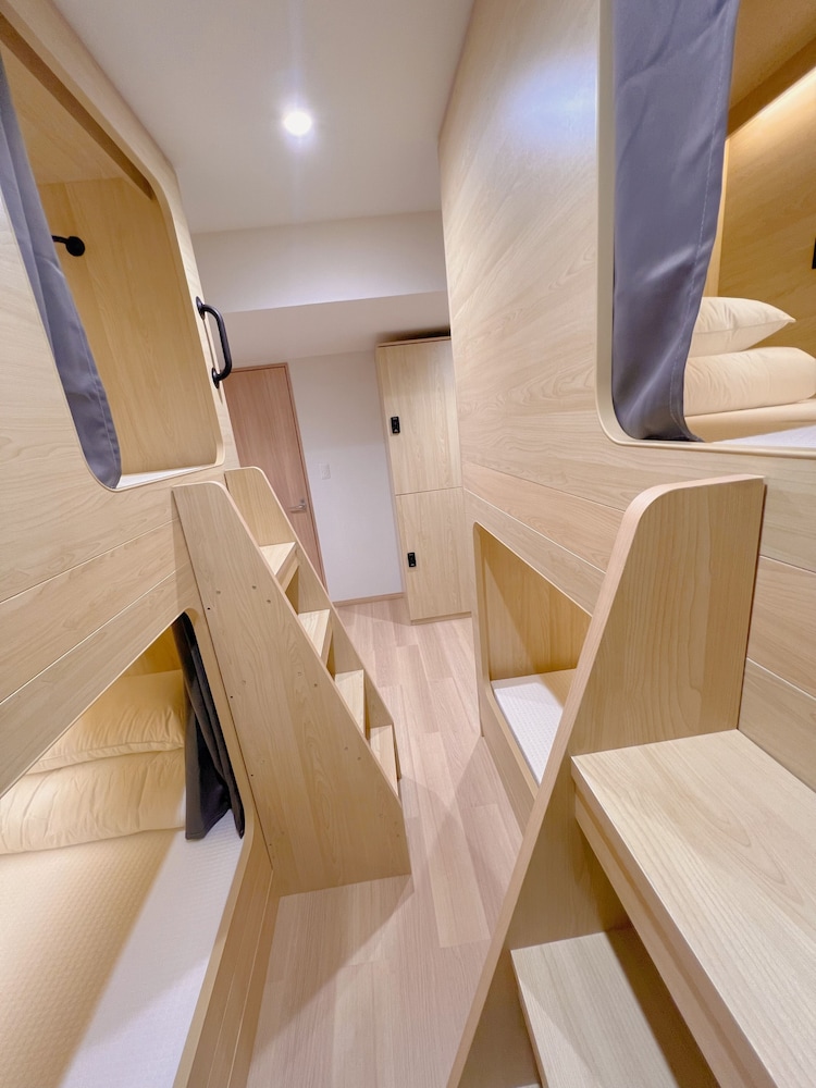 Snowball Hostel