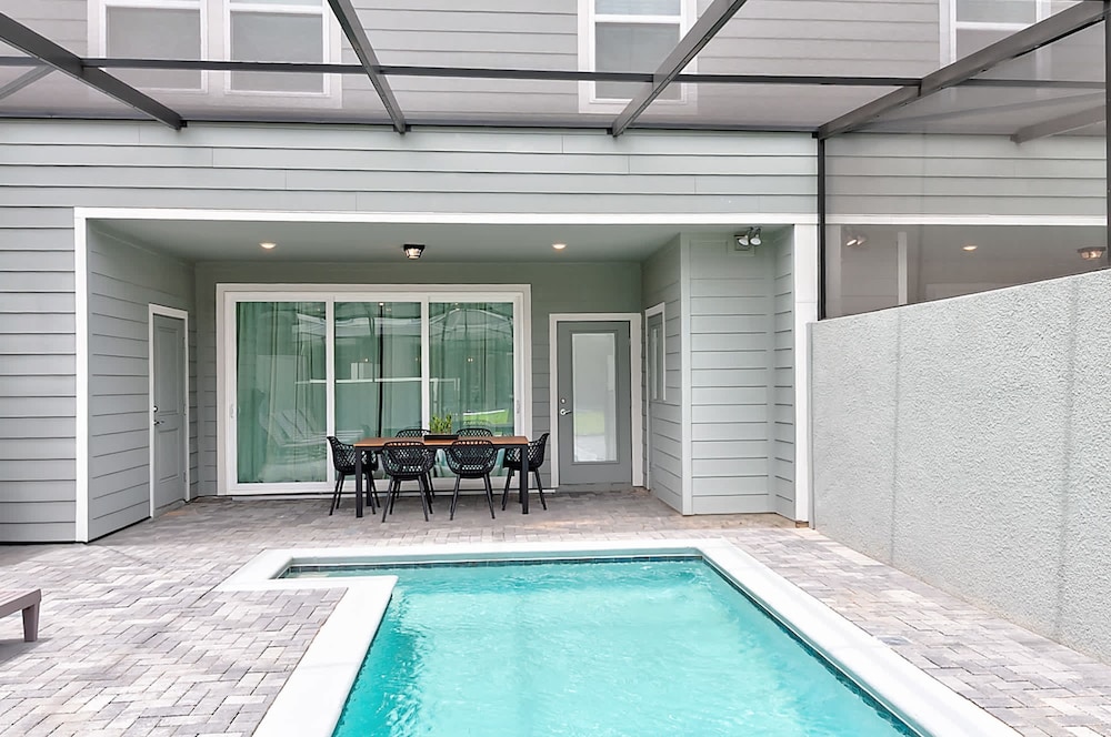 16037 Dream Vacation Family Home 5BD