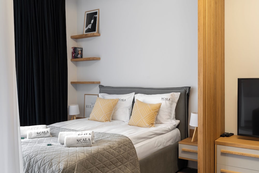 Lion Apartments - Apartments & Studio