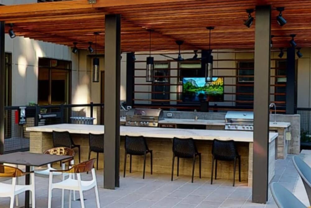 2x2 in Medical Center - The Magnolia Resort