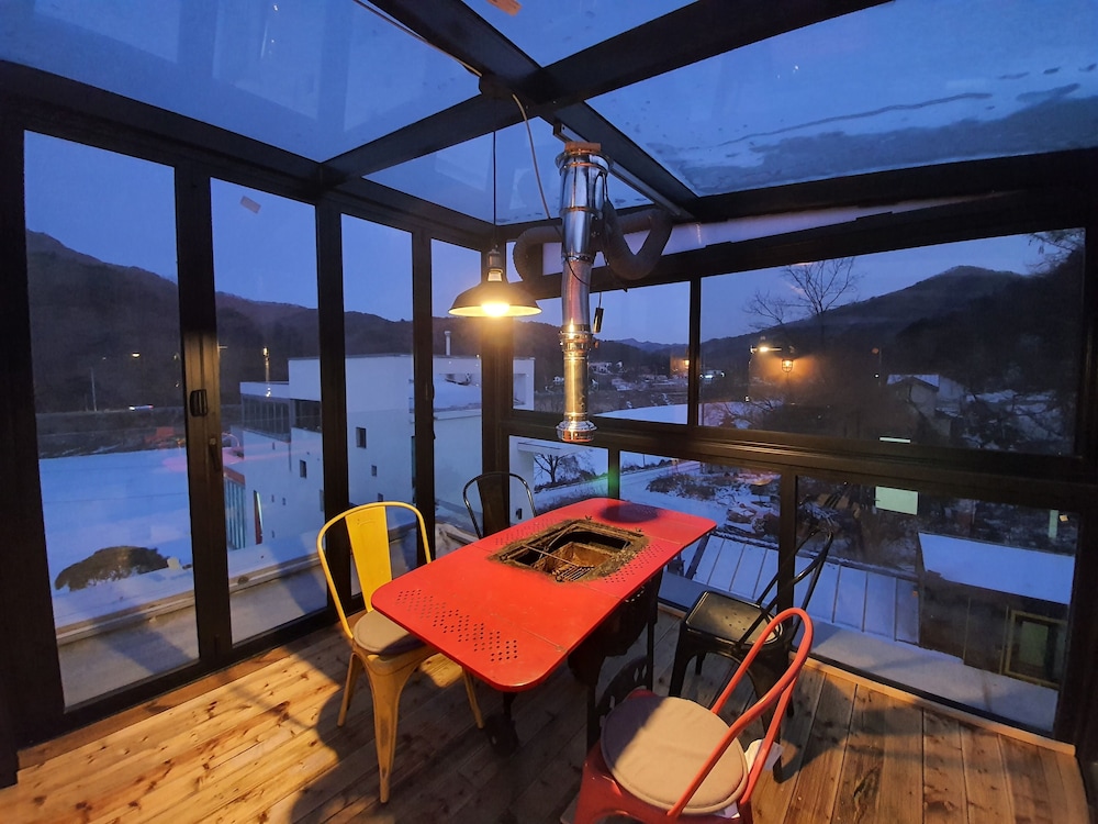 NoilRiver Pension