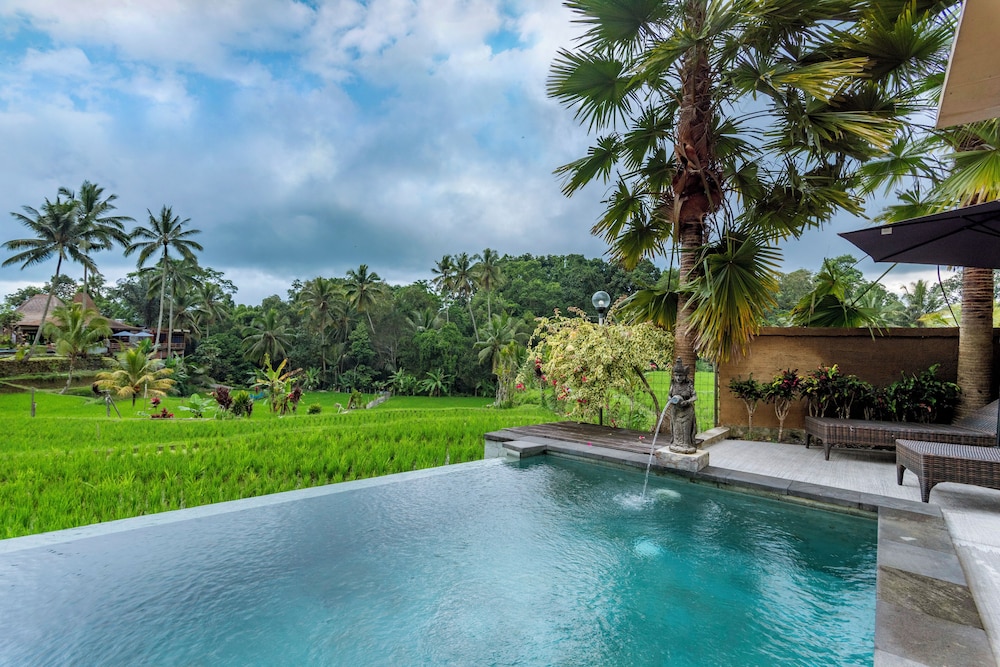 Taksu Sebatu Villa by Dhananjaya Hospitality